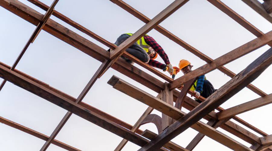 Local Chimney Repair in Milton, PA